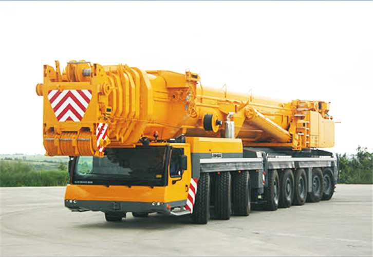 辽源市精密设备吊装（如机床、仪器）需要特殊车型吗？